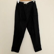 rukkilill FREE ルッキリル パンツ スラックス Pants Trousers Slacks 黒 / ブラック / 10004681_画像1