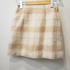 LD prime M エルディープライム スカート ミニスカート Skirt Mini Skirt Short Skirt 10002945