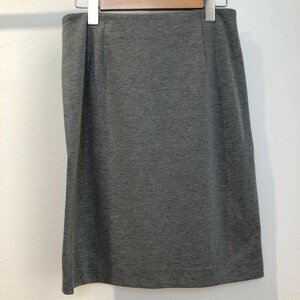 RULe S ルール スカート ひざ丈スカート Skirt Medium Skirt 灰 / グレー / 10002884