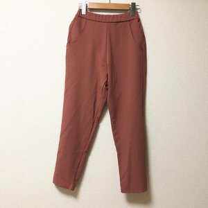 ROSIEE 36 -inch low ji- pants chinos Pants Trousers Chino Pants Chinos red / red / 10003243