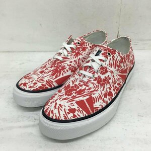 Sperry Top-Sider US：9 スペリー トップサイダー スニーカー スニーカー CVO　アレンジモデル STS10991 Sneakers 10054054