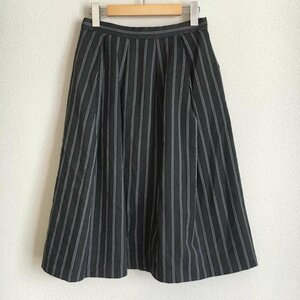 YOLO M ヨーロ スカート ひざ丈スカート ギャザースカート Skirt Medium Skirt 10005586