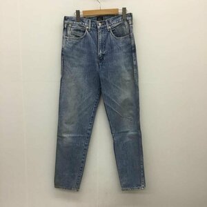 Levi's 31インチ リーバイス パンツ デニム、ジーンズ 635 90年 90s 日本製 BIG-E Pants Trousers Denim Pants Jeans 10074507