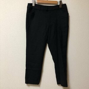 RULe 表記無し ルール パンツ スラックス Pants Trousers Slacks 黒 / ブラック / 10006718