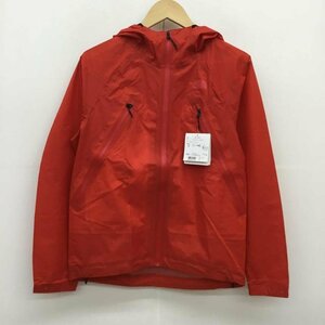 THE NORTH FACE S ザノースフェイス ジャケット、上着 ジャケット、ブレザー Jacket 赤 / レッド / 10049034