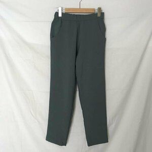 ROSIEE 40 ロージー パンツ スラックス Pants Trousers Slacks 緑 / グリーン / 10005829