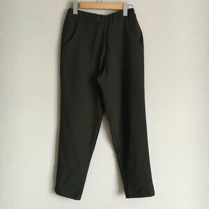 ROSIEE 38インチ ロージー パンツ スラックス Pants Trousers Slacks 緑 / グリーン / 10005156