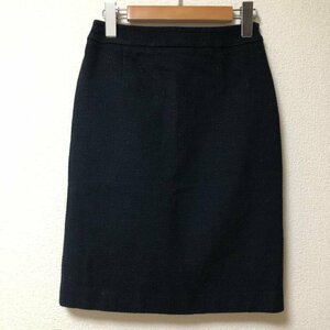 White Joola 表記無し ホワイトジョーラ スカート ひざ丈スカート Skirt Medium Skirt 紺 / ネイビー / 10006712