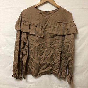 Seadrake 40 シードレイク シャツ、ブラウス 長袖 Shirt Blouse ベージュ / ベージュ / 10006176