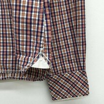 SCOTCH＆SODA S スコッチアンドソーダ シャツ、ブラウス 長袖 Shirt Blouse 10058734_画像8