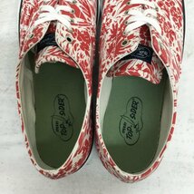 Sperry Top-Sider US：9 スペリー トップサイダー スニーカー スニーカー CVO　アレンジモデル STS10991 Sneakers 10054054_画像6