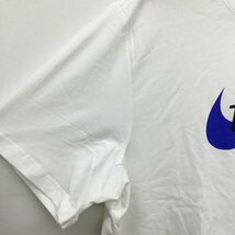 NIKE XL ナイキ Tシャツ 半袖 CITY TEE FOR TOKYO DA8858-100 T Shirt 白 / ホワイト / 10056191_画像4
