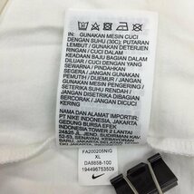 NIKE XL ナイキ Tシャツ 半袖 CITY TEE FOR TOKYO DA8858-100 T Shirt 白 / ホワイト / 10056191_画像8