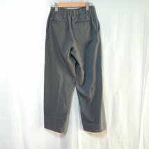 I.T.'S international S イッツインターナショナル パンツ スラックス Pants Trousers Slacks 灰 / グレー / 10008311_画像2