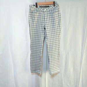 Sweet Camel 表記無し スウィートキャメル パンツ スラックス Pants Trousers Slacks 白 / ホワイト / X 紺 / ネイビー / 10008309