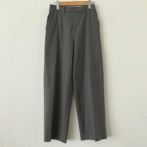 I.T.'S international S イッツインターナショナル パンツ スラックス Pants Trousers Slacks 灰 / グレー / 10008204