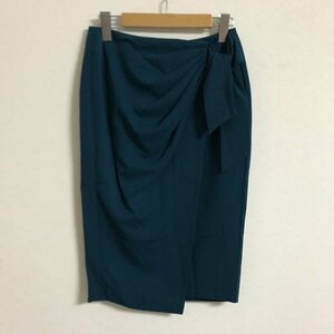 Rew de Rew S ルゥデルゥ スカート ひざ丈スカート Skirt Medium Skirt 緑 / グリーン / 10012100