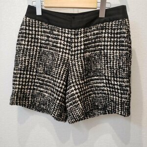 LAUTREAMONT 38 ロートレ・アモン パンツ ショートパンツ Pants Trousers Short Pants Shorts 10011141