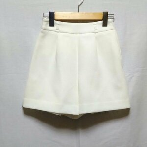 PROPORTION BODY DRESSING 1 プロポーションボディドレッシング パンツ キュロット Pants Trousers Divided Skirt Culottes 10011886