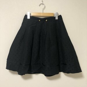 LAISSE PASSE 38 レッセパッセ スカート ひざ丈スカート Skirt Medium Skirt 10011630