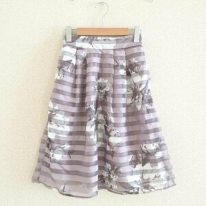 KOBE LETTUCE FREE KOBE LETTUCE スカート ひざ丈スカート Skirt Medium Skirt 10011658