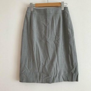 White Joola 表記無し ホワイトジョーラ スカート ひざ丈スカート Skirt Medium Skirt 灰 / グレー / 10012076