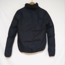 tommy girl M トミーガール ジャケット、上着 ダウンジャケット Jacket 黒 / ブラック / 10013104_画像2