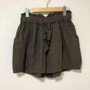 ONE'S OWN KBF 表記無し ワンズオウンケイビーエフ パンツ ショートパンツ Pants Trousers Short Pants Shorts 10012867