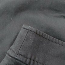 KUMIKYOKU 1 クミキョク パンツ チノパン カプリパンツ Pants Trousers Chino Pants Chinos 黒 / ブラック / 10011688_画像8