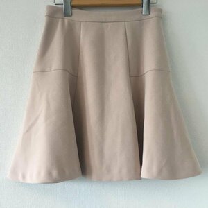 MISCH MASCH 2 ミッシュマッシュ スカート ひざ丈スカート Skirt Medium Skirt ベージュ / ベージュ / 10012656