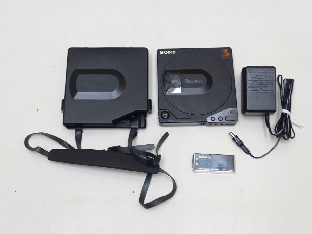 2023年最新】ヤフオク! -sony discman(オーディオ機器)の中古品・新品