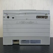 BOSE（ボーズ）Acoustic Wave stereo music system ラジカセ AW-1【 中古品 】（No.2）_画像5