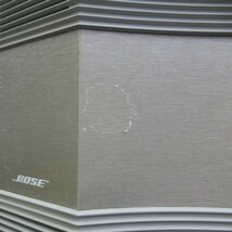 BOSE（ボーズ）Acoustic Wave stereo music system ラジカセ AW-1【 中古品 】（No.2）_画像3
