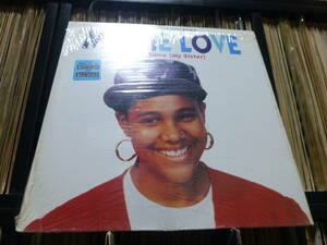 【us original】monie love/it's shame