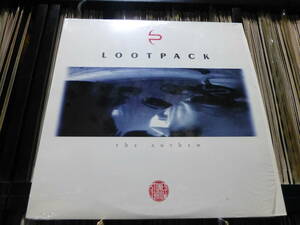 【kensei play/us original】lootpack/the anthem