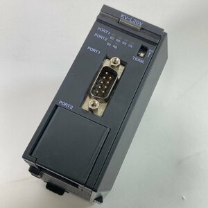 KV-L20V KV-8000 シリーズ　シリアルコミュニケーションユニット キーエンス PLC