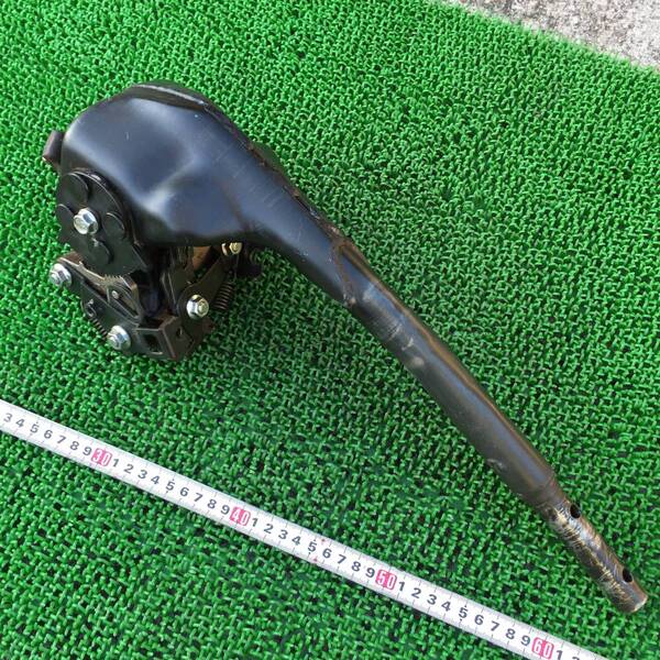 ホンダ ハンドル回転台 刈丸 ハンドル角度調整 UM-T12 あぜ草刈り機 HONDA