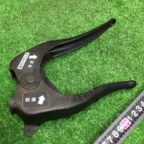 ホンダ 走行クラッチレバー 刈丸 前進後進 UM-T12 あぜ草刈り機 HONDA
