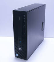 【新品SSD512GB+HDD 2TB/Core i5 6500T/メモリ 8GB】 HP ProDesk 600 G2 SFF /Win11_画像5