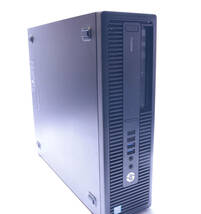 【新品SSD512GB+HDD 2TB/Core i5 6500T/メモリ 8GB】 HP ProDesk 600 G2 SFF /Win11_画像1