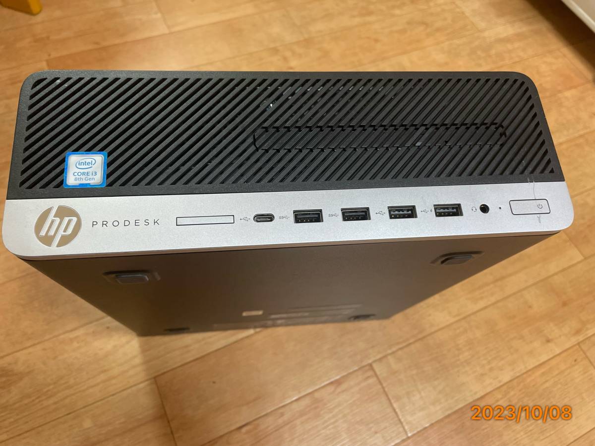 年最新ヤフオク!  hp の中古品・新品・未使用品一覧