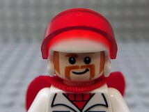 ★LEGO★ミニフィグ【トイ・ストーリー】Duke Caboom_A(toy026)_画像3