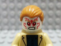 ★LEGO★ミニフィグ【スーパーヒーローズ】Aldrich Killian_A(sh067)_画像3