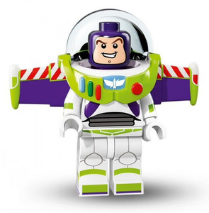 ★LEGO★ミニフィグ【Disney】Buzz Lightyear(7101203)