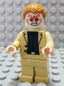 ★LEGO★ミニフィグ【スーパーヒーローズ】Aldrich Killian_A(sh067)