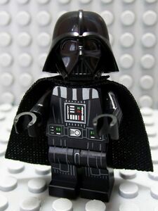 ★LEGO★ミニフィグ【スターウォーズ】Darth Vader_K(sw1249)