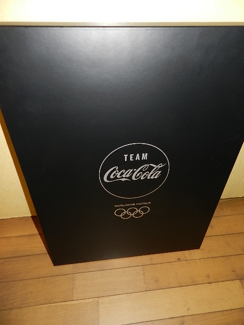 ☆未使用 CocaCora/コカ・コーラ 東京/Tokyo オリンピック競技 ☆未使用 CocaCora/コカ・コーラ 東京/Tokyo オリンピック競技