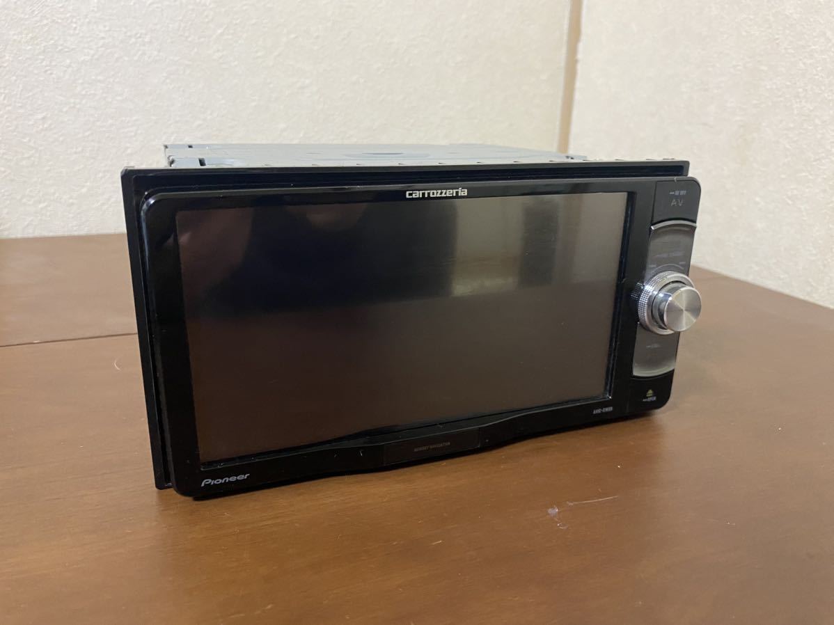 Yahoo!オークション -「avic rw09」の落札相場・落札価格