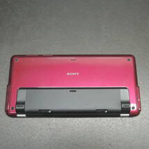 【検品済み】SONY VAIO VGN-P90HS SSD64GB MMCRE64GFMPP-MVA リカバリ済み 管理:R-43_画像9