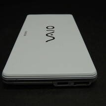 【検品済み】SONY VAIO VGN-P70H ジャンク 管理:R-97_画像6